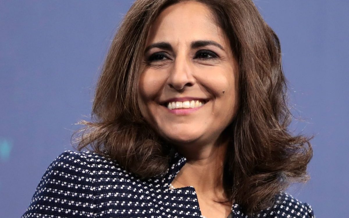 Neera Tanden (Credit: Wikimedia Commons)