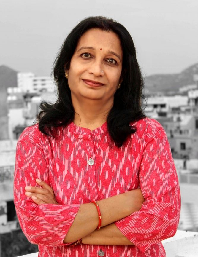 Alpana Tiwari