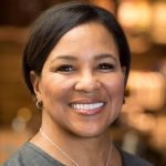 Walgreens executive Roz Brewer returns to Fortune 500 list that sees major gains for women for a fourth consecutive year. (Credit: Starbucks Stories)