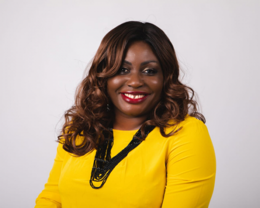 Patience Ogunbona