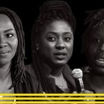 Alicia Garza, Patrisse Cullors and Opal Tometi, founders of the Black Lives Matter movement, and Stacey Abrams, founder of voter equity nonprofit Fair Fight, have been proposed for the honor.