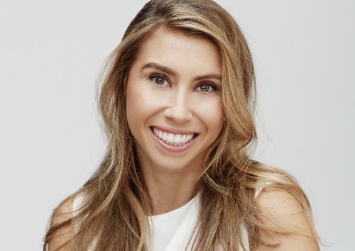 The Rent the Runway co-founder is bringing her entrepreneurial experience as a partner with Volition Capital.