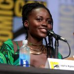 Lupita Nyong'o Super Sema YouTube Originals