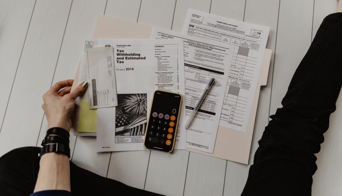 The deadline for filing estimated taxes is fast approaching — expert Barbara Weltman shares her tips on navigating the process.