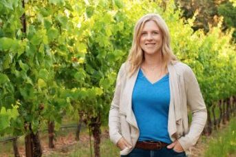 Katy Wilsom LaRue Wines