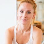 Kristin Ferrie Pure Pilates Ilkley