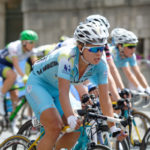 The Tour de France Femmes kicked off in Paris on Sunday as women returned to the roads for the first time in 33 years. (Credit: Wikimedia Commons)