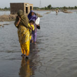 Severe monsoons are making health care inaccessible to pregnant women and sparking upticks in violence, according to the United Nations Population Fund.