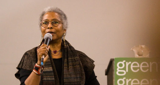 Alice walker