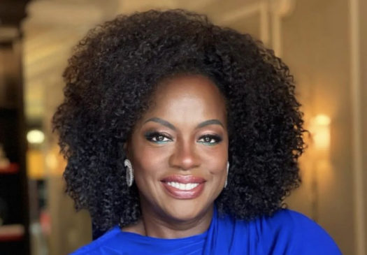 Viola Davis