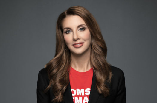 Shannon Watts