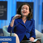 Sheryl Sandberg