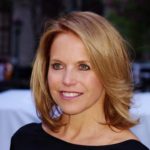 Katie Couric Wikimedia Commons