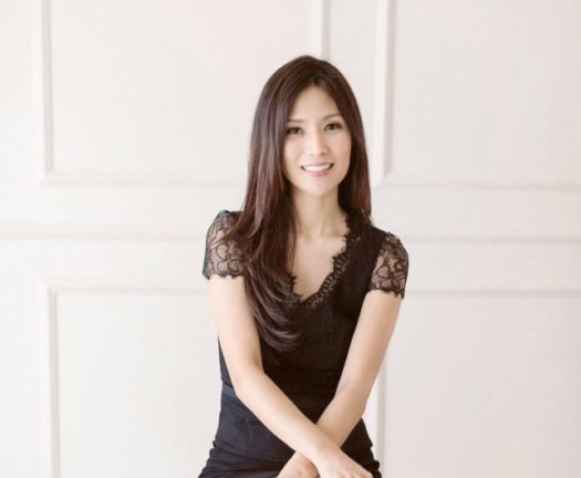 Jessica Liu Petit Anjou