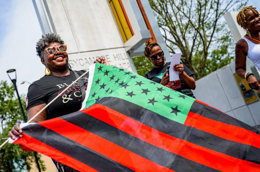 Juneteenth is a celebration. Black women entrepreneurs shared their personal reflections on why.