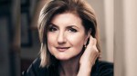 Arianna Huffington